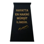 Atatürk Kaide (120'lik)