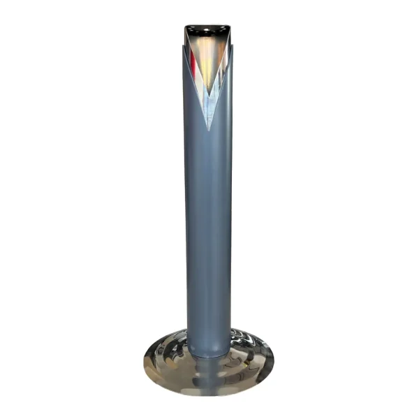 İç Ve Dış Mekan Boyalı Ve Paslanmaz Küllük