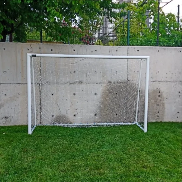 Metal Halı saha Kalesi (2X3x1)