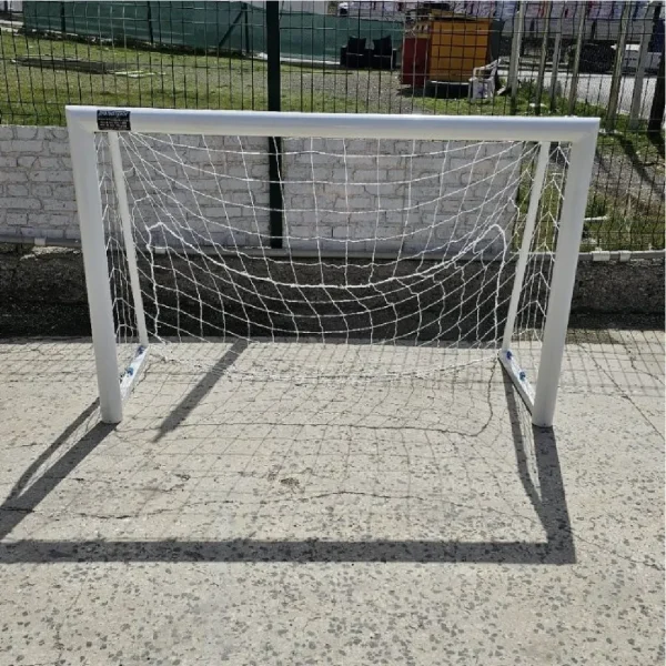 Seyyar Mini Futbol Kalesi ( 1 Takım File Dahil )