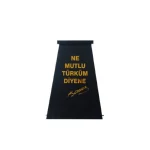 Atatürk Büstü (70cm Pirinç)+ Kaide (120cm) Lise Modeli - Görsel 3