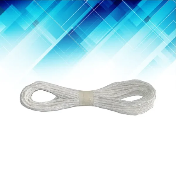 Bayrak Direği İpi 11 Metre (1 Ad. 6 Metre Bayrak Direğine Uygun)