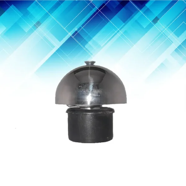 Bayrak Direği Sonsuz Döner Tepe 360 Derece Son Döner Tepe (Çap 60)