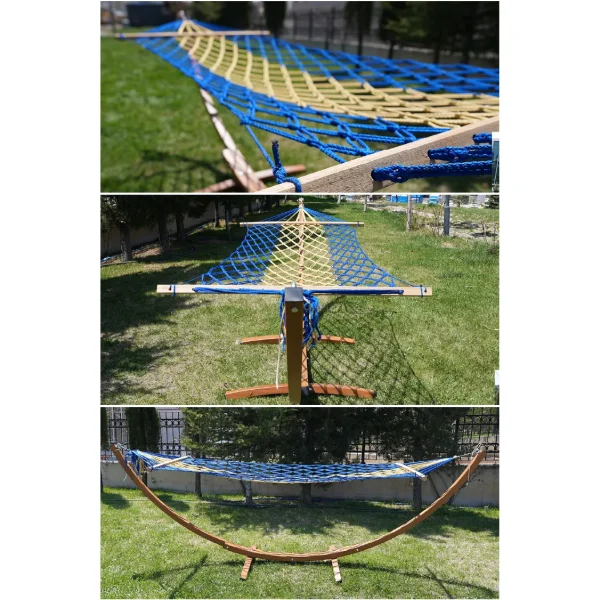 GONDOL HAMAK SALINCAK KARGO DAHİLDİR